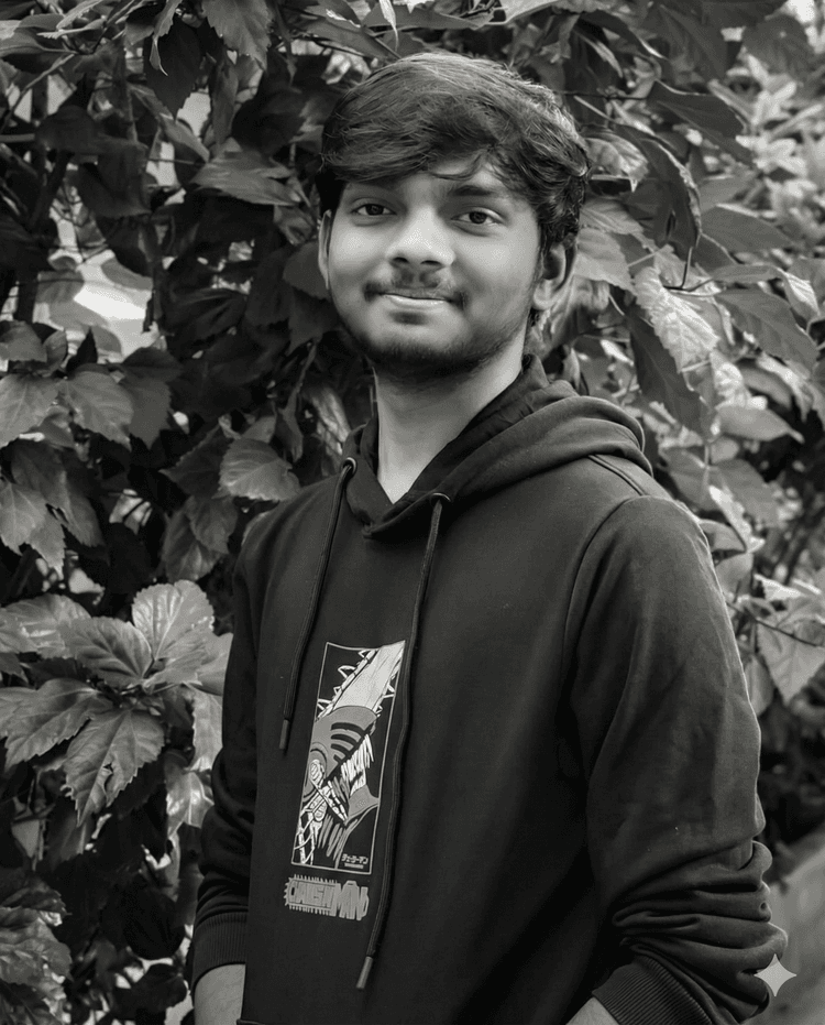 Rithwik Surya